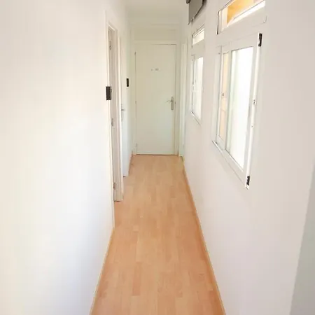 Maison d'hôtes Alameda Málaga